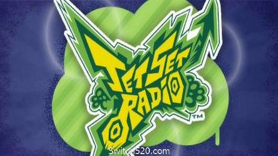 街头涂鸦HD/Jet Set Radio HD PC 下载