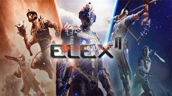 核心元素2 PC 下载