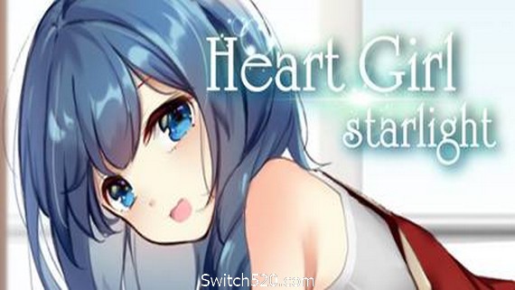 星光:女孩心/Heart Girl:Starlight PC 下载