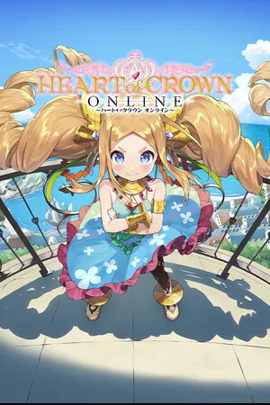 王冠之心 HEART of CROWN Switch 下载