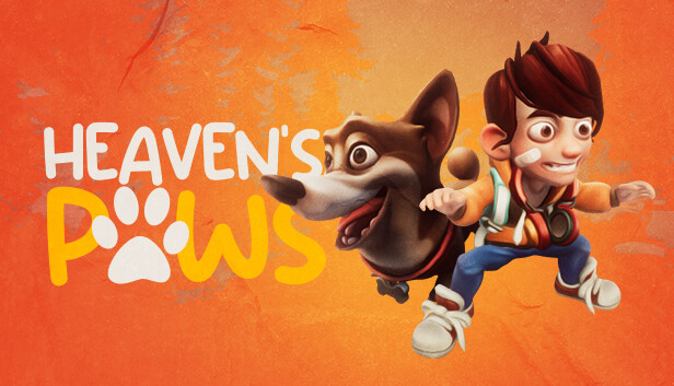 天堂的爪印 Heaven’s Paws PC 下载