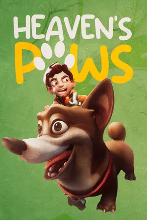 天堂的爪印 Heaven’s Paws PC 下载