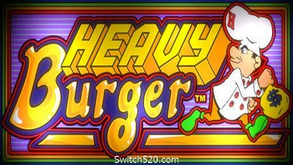 沉重汉堡/Heavy Burger PC 下载