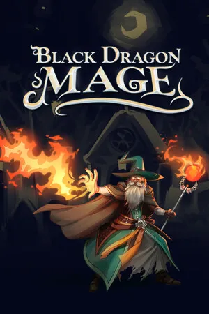 黑龙魔导士 PC 下载