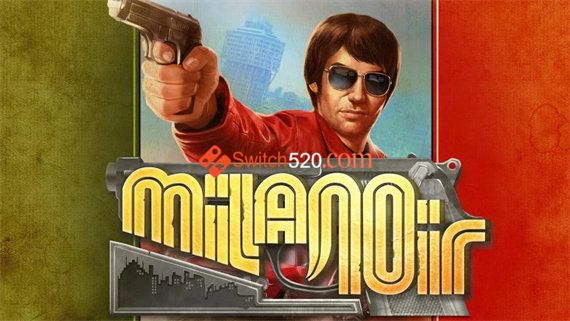 黑色米兰 Switch 下载