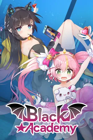 黑色学院 威力加强版 PC 下载
