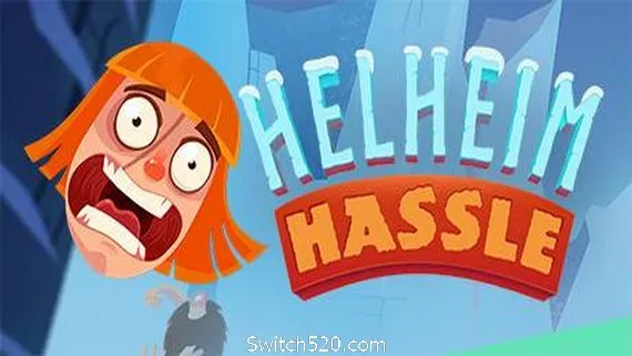赫尔海姆大混乱/HelheimHassle PC 下载