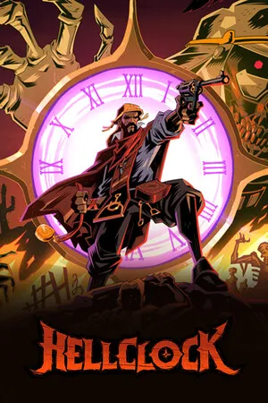 地狱丧钟 Hell Clock PC 下载