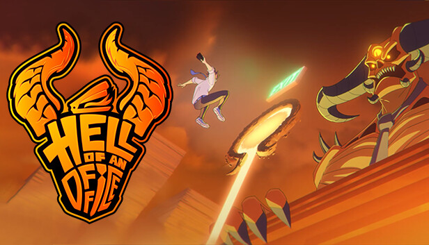 地狱办公室 Hell of an Office PC 下载