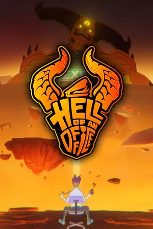 地狱办公室 Hell of an Office PC 下载