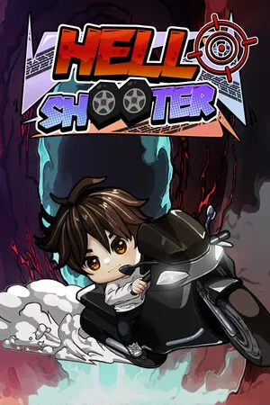 地狱射手 Hell Shooter PC 下载