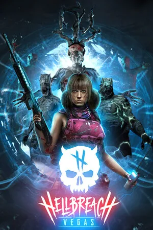 Hellbreach: Vegas PC 下载