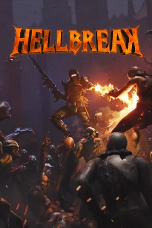 地狱突围 HELLBREAK PC 下载