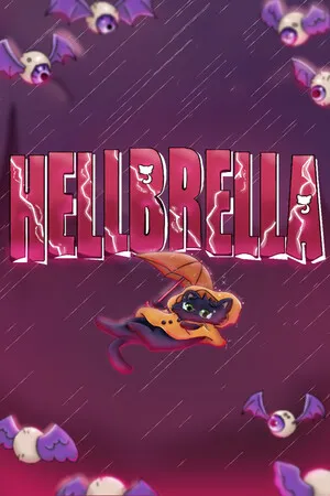 海尔布雷拉 Hellbrella PC 下载
