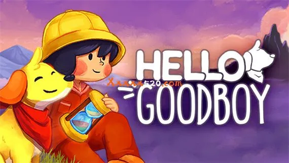 Hello Goodboy PC 下载