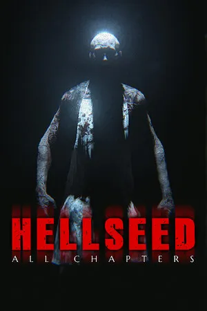 地狱种子 全部章节 HELLSEED All Chapters PC 下载