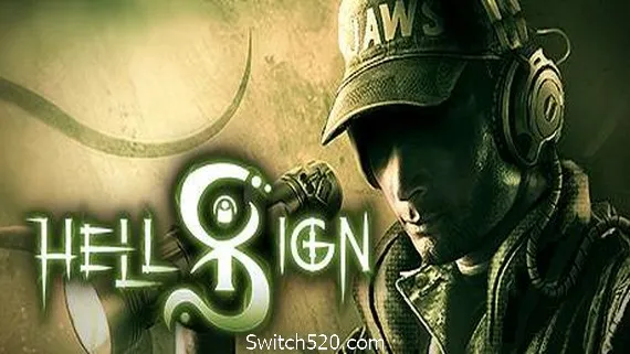 地狱猎人/HellSign(正式版) PC 下载