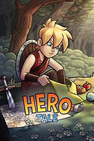 英雄物语 Hero Tale PC 下载