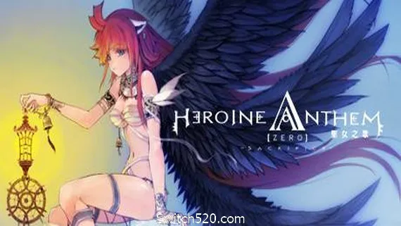 圣女之歌零/Heroine Anthem Zero PC 下载