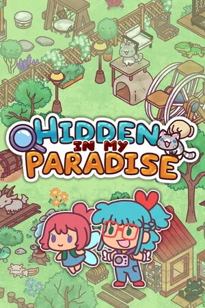 隐藏在我的天堂 Hidden in my Paradise Switch 下载