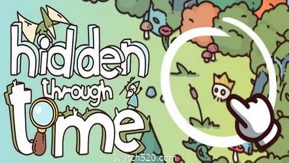 时代之下/Hidden Through Time PC 下载