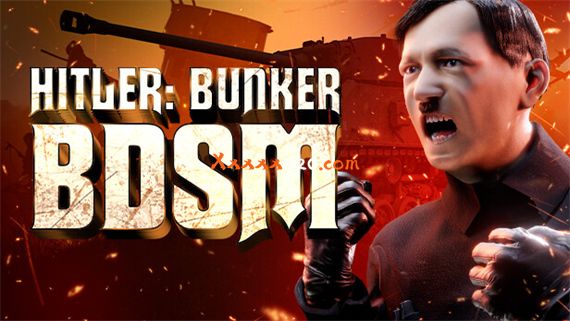 HITLER: BUNKER PC 下载