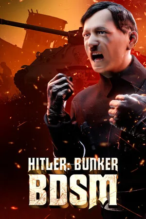 HITLER: BUNKER PC 下载