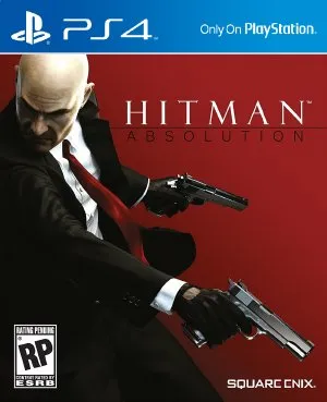 杀手5:赦免 HD版 PS4 下载