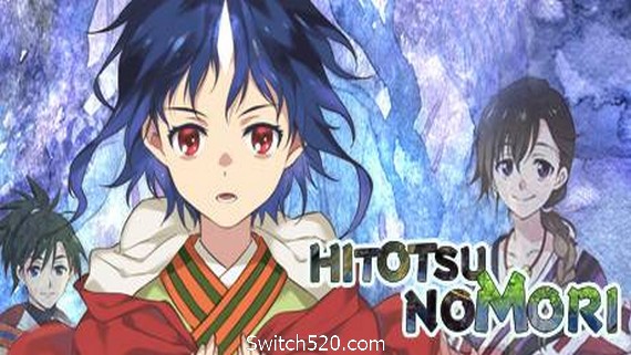 一角之森/HITOTSU NO MORI PC 下载