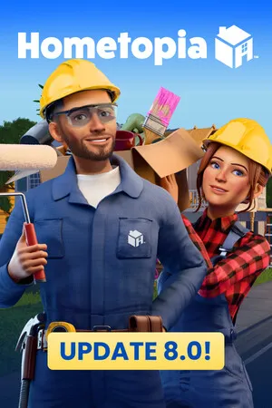 Hometopia PC 下载