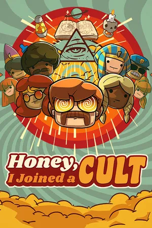Honey,I Joined a Cult PC 下载