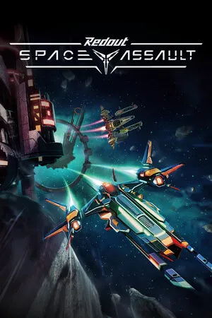 红视 太空突击 Switch 下载