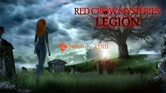 红鸦之谜 军团 Switch 下载