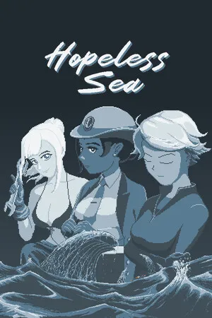 无望之海 Hopeless Sea PC 下载