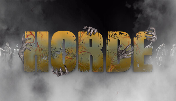 部落生存 HORDE Survival PC 下载