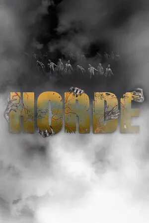 部落生存 HORDE Survival PC 下载