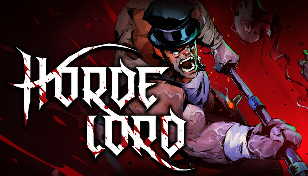 部落领主 Hordelord PC 下载