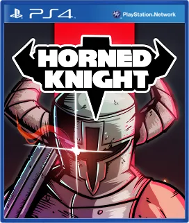 兽角骑士 PS4 下载