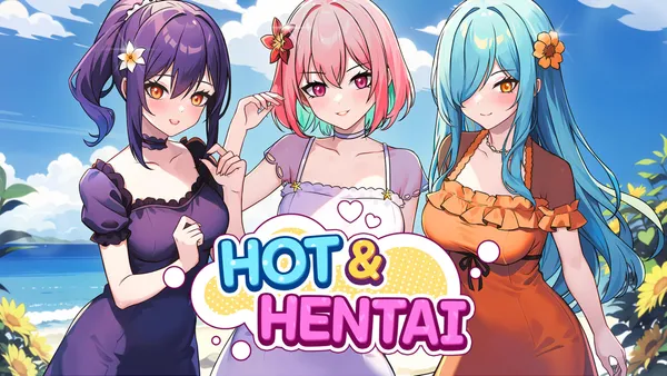 热&无尽 Hot&Hentai Switch 下载