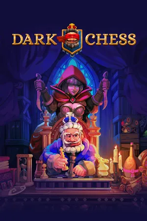 后翼弃兵 迷雾棋局 PC 下载