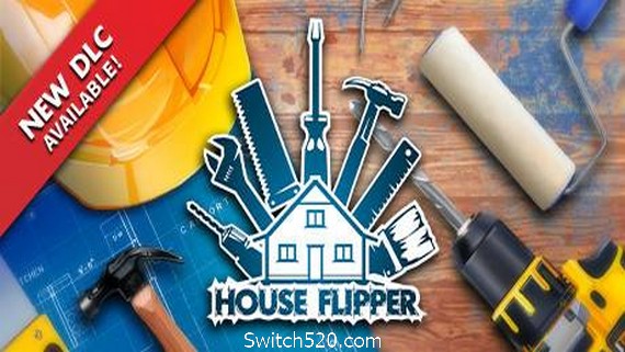 房产达人/House Flipper(更新v1.2189) PC 下载