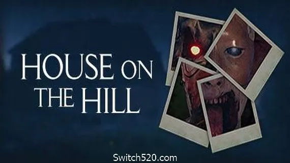 山中凶宅/House on the Hill PC 下载