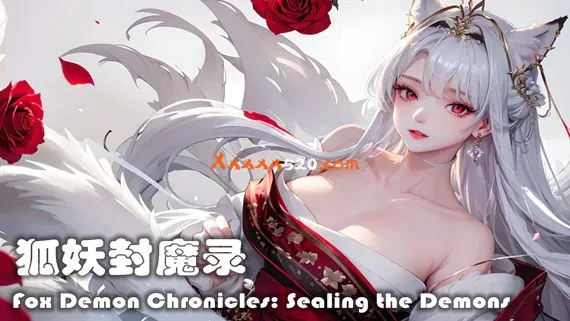 狐妖封魔录 PC 下载