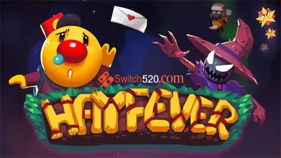 花粉症 Switch 下载