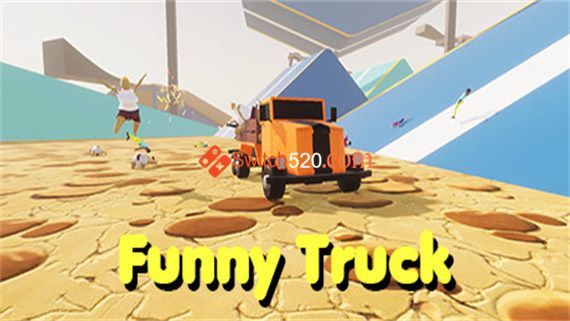 滑稽卡车 Switch 下载