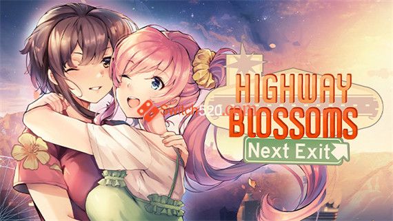 花开公路 下一个出口 PC 下载