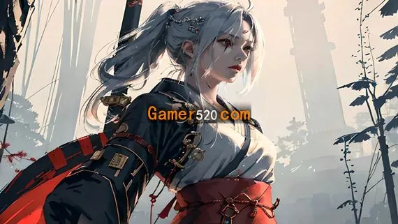 幻绮仙境 PC 下载