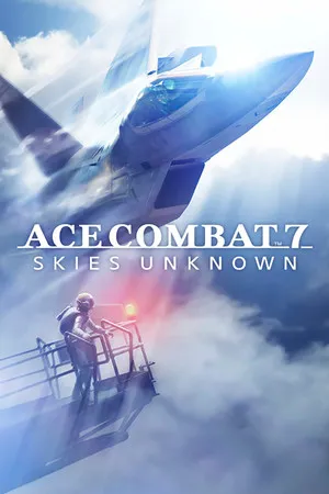 皇牌空战7 未知空域 豪华版 Switch 下载