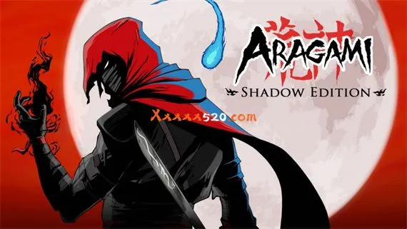 荒神 暗影版 Switch 下载