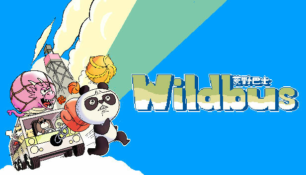 荒野巴士 Switch 下载